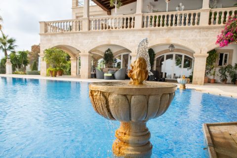 Villa i Palma De Mallorca, Mallorca, Palma De Mallorca - € 12.900.000 | Ref: 69856 - foto 50