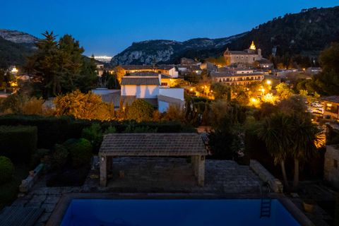 Villa a Valldemosa, Mallorca, Valldemosa - € 3.600.000 | Ref: 79051 - foto 4