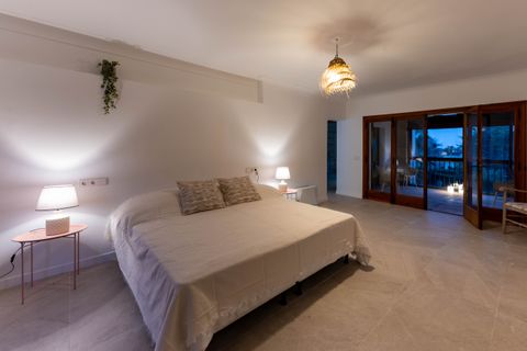 Villa a Valldemosa, Mallorca, Valldemosa - € 3.600.000 | Ref: 79051 - foto 5