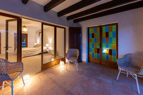 Villa a Valldemosa, Mallorca, Valldemosa - € 3.600.000 | Ref: 79051 - foto 6