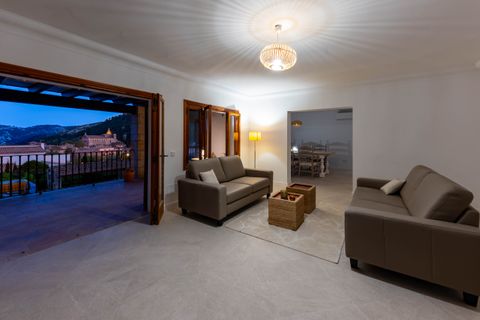 Villa a Valldemosa, Mallorca, Valldemosa - € 3.600.000 | Ref: 79051 - foto 8