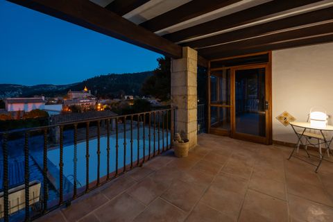 Villa a Valldemosa, Mallorca, Valldemosa - € 3.600.000 | Ref: 79051 - foto 12