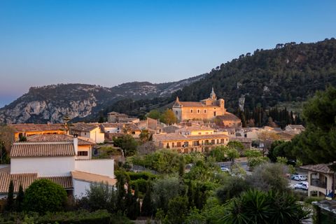 Villa a Valldemosa, Mallorca, Valldemosa - € 3.600.000 | Ref: 79051 - foto 19