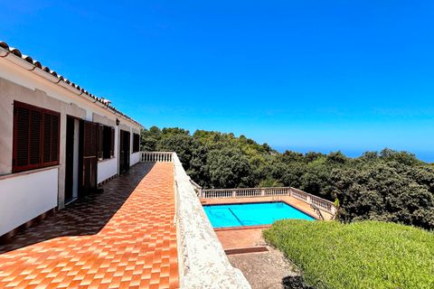 Landsbyhus i Valldemosa, Mallorca, Valldemosa - € 1.100.000 | Ref: 79701 - foto 1
