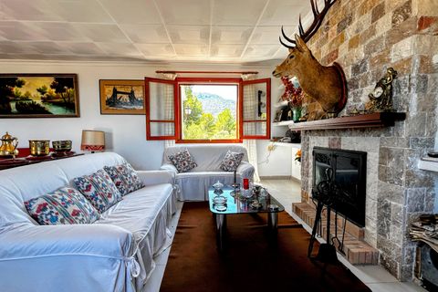 Landsbyhus i Valldemosa, Mallorca, Valldemosa - € 1.100.000 | Ref: 79701 - foto 2