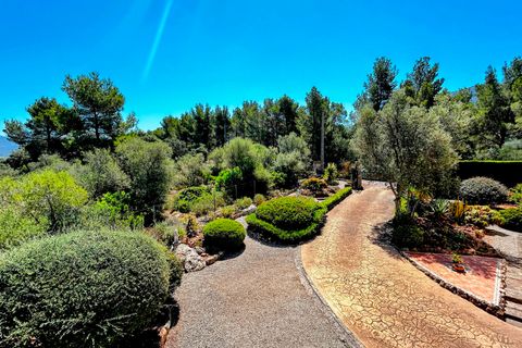 Landsbyhus i Valldemosa, Mallorca, Valldemosa - € 1.100.000 | Ref: 79701 - foto 7