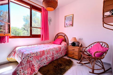 Landsbyhus i Valldemosa, Mallorca, Valldemosa - € 1.100.000 | Ref: 79701 - foto 18