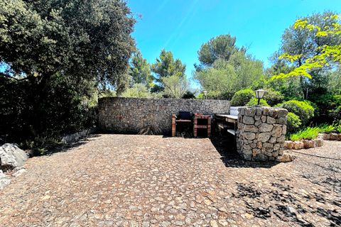 Landsbyhus i Valldemosa, Mallorca, Valldemosa - € 1.100.000 | Ref: 79701 - foto 20