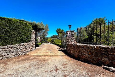 Landsbyhus i Valldemosa, Mallorca, Valldemosa - € 1.100.000 | Ref: 79701 - foto 21