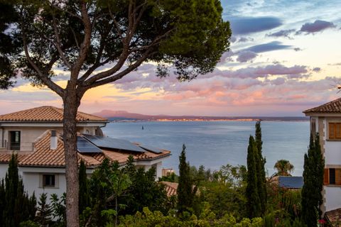 Villa a Cas Catala, Mallorca, Cas Catala - € 4.995.000 | Ref: 80238 - foto 2