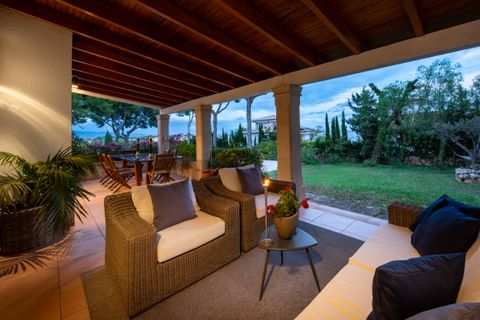 Villa a Cas Catala, Mallorca, Cas Catala - € 4.995.000 | Ref: 80238 - foto 4