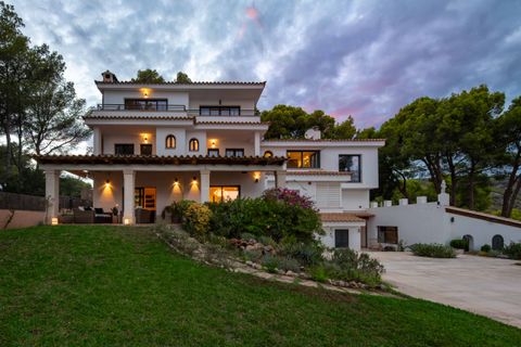 Villa a Cas Catala, Mallorca, Cas Catala - € 4.995.000 | Ref: 80238 - foto 5