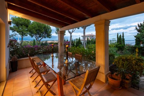 Villa a Cas Catala, Mallorca, Cas Catala - € 4.995.000 | Ref: 80238 - foto 6