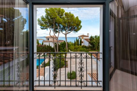 Villa a Cas Catala, Mallorca, Cas Catala - € 4.995.000 | Ref: 80238 - foto 27