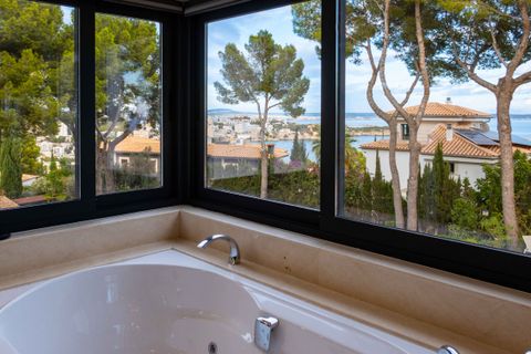Villa a Cas Catala, Mallorca, Cas Catala - € 4.995.000 | Ref: 80238 - foto 29