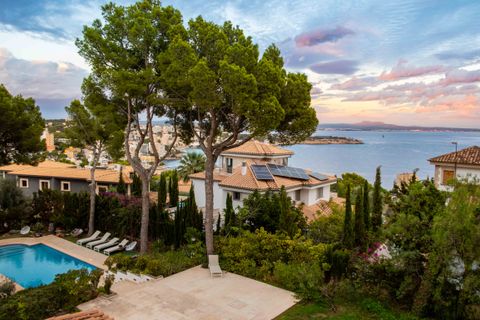 Villa a Cas Catala, Mallorca, Cas Catala - € 4.995.000 | Ref: 80238 - foto 37