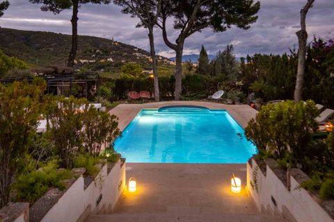 Villa a Cas Catala, Mallorca, Cas Catala - € 4.995.000 | Ref: 80238 - foto 38