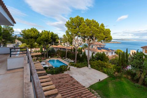 Villa a Cas Catala, Mallorca, Cas Catala - € 4.995.000 | Ref: 80238 - foto 39