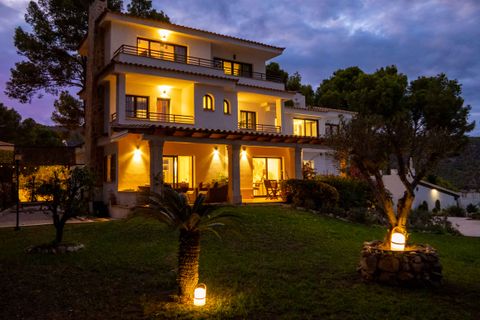 Villa a Cas Catala, Mallorca, Cas Catala - € 4.995.000 | Ref: 80238 - foto 40