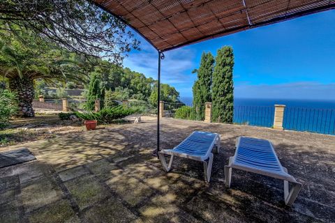 Herregård i Banyalbufar, Mallorca, Banyalbufar - € 1 380 000 | Ref: 80448 - foto 2