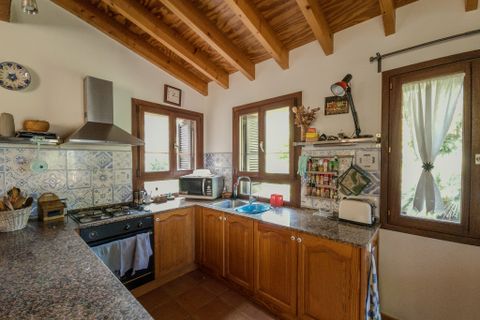 Herregård i Banyalbufar, Mallorca, Banyalbufar - € 1 380 000 | Ref: 80448 - foto 3