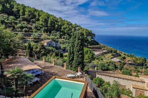 Herregård i Banyalbufar, Mallorca, Banyalbufar - € 1 380 000 | Ref: 80448 - foto 8