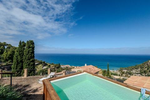 Herregård i Banyalbufar, Mallorca, Banyalbufar - € 1 380 000 | Ref: 80448 - foto 9