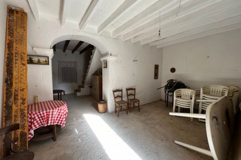 Finca i Llubi, Mallorca, Llubi - € 500.000 | Ref: 80821 - foto 3