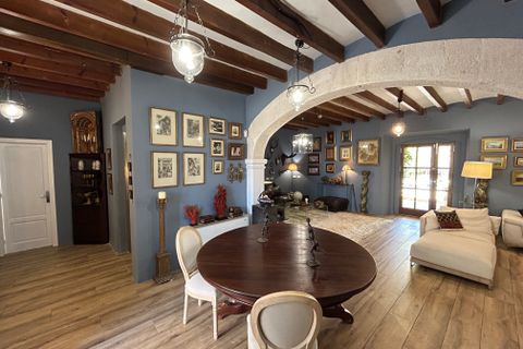Villa i Establiments, Mallorca, Establiments - € 1.500.000 | Ref: 81509 - foto 2