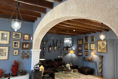 Villa i Establiments, Mallorca, Establiments - € 1.500.000 | Ref: 81509 - foto 4