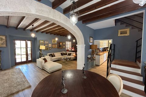 Villa i Establiments, Mallorca, Establiments - € 1.500.000 | Ref: 81509 - foto 5