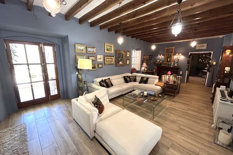 Villa i Establiments, Mallorca, Establiments - € 1.500.000 | Ref: 81509 - foto 7