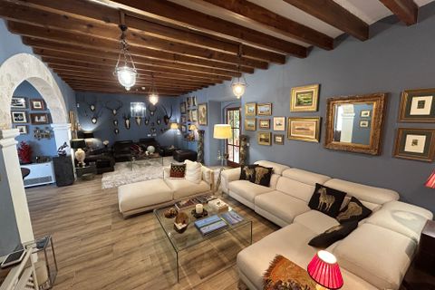 Villa i Establiments, Mallorca, Establiments - € 1.500.000 | Ref: 81509 - foto 8