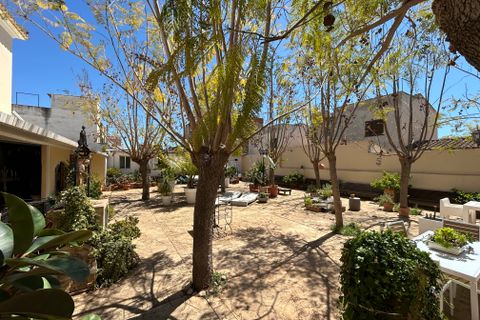 Villa i Establiments, Mallorca, Establiments - € 1.500.000 | Ref: 81509 - foto 43