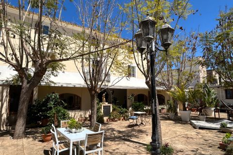 Villa i Establiments, Mallorca, Establiments - € 1.500.000 | Ref: 81509 - foto 44