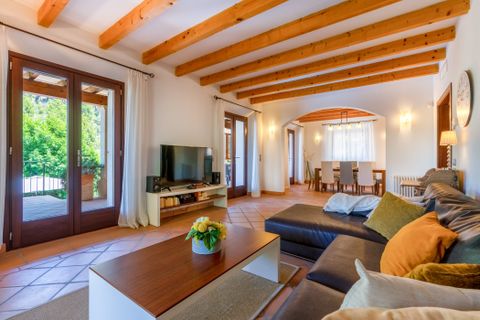 Finca i Deia, Mallorca, Deia - € 3.500.000 | Ref: 50947 - foto 2