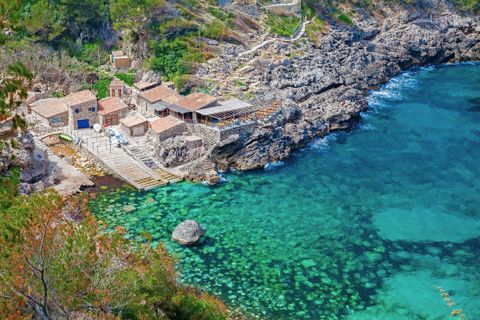 Finca i Deia, Mallorca, Deia - € 3.500.000 | Ref: 50947 - foto 5