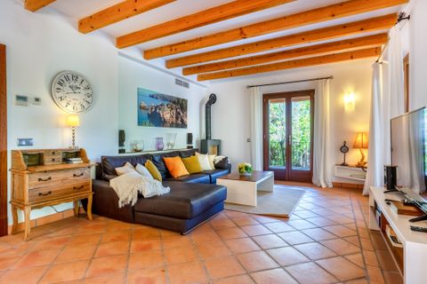 Finca i Deia, Mallorca, Deia - € 3.500.000 | Ref: 50947 - foto 8