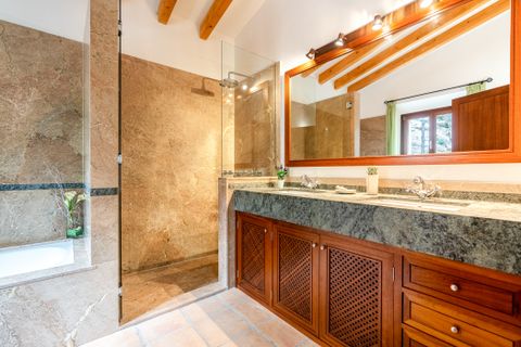 Finca i Deia, Mallorca, Deia - € 3.500.000 | Ref: 50947 - foto 12