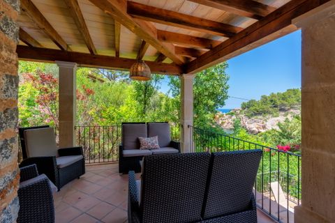 Finca i Deia, Mallorca, Deia - € 3.500.000 | Ref: 50947 - foto 14