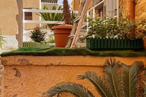 Lejlighed i Agrigento, Agrigento, Agrigento - € 25.000 | Ref: Apt Mina  - foto 13