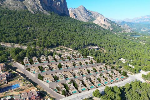 Villa a Polop, Alicante, Polop - € 598.000 | Ref: SLV8-1893C - foto 7