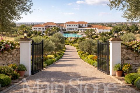 Helårsgrund i Evora, Evora, Evora - € 800.000 | Ref: TER_176 - foto 2