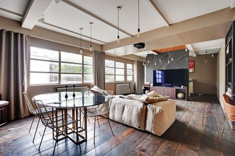 Lejlighed i Paris, Paris, Paris - € 1.200.000 | Ref: DP2-1236A - foto 2