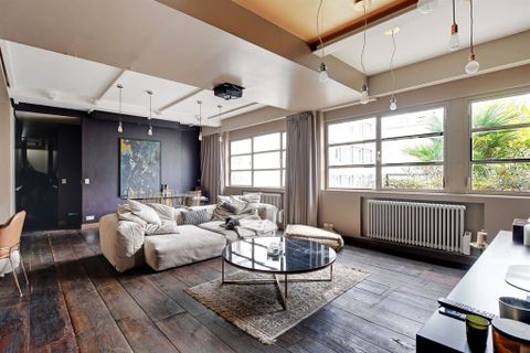 Lejlighed i Paris, Paris, Paris - € 1.200.000 | Ref: DP2-1236A - foto 3