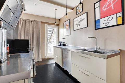 Lejlighed i Paris, Paris, Paris - € 1.200.000 | Ref: DP2-1236A - foto 4