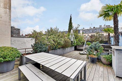 Lejlighed i Paris, Paris, Paris - € 1.200.000 | Ref: DP2-1236A - foto 5