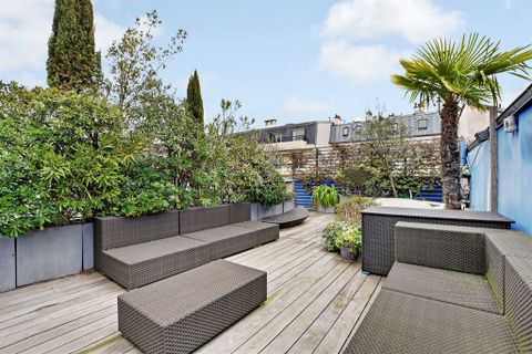 Lejlighed i Paris, Paris, Paris - € 1.200.000 | Ref: DP2-1236A - foto 9