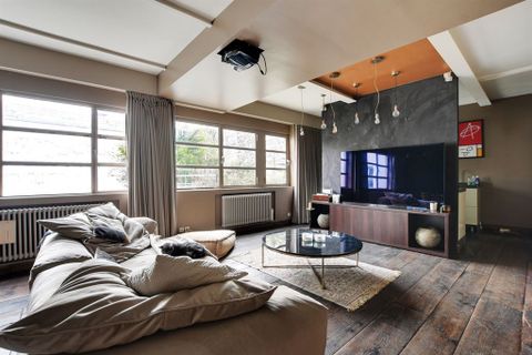Lejlighed i Paris, Paris, Paris - € 1.200.000 | Ref: DP2-1236A - foto 10