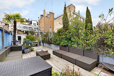 Lejlighed i Paris, Paris, Paris - € 1.200.000 | Ref: DP2-1236A - foto 12